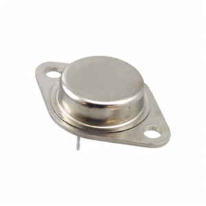 BOM IC ทรานซิสเตอร์ JANTX2N3442 TO-204AA ถึง-3ส่วนประกอบอิเล็กทรอนิกส์ - Product Image 1