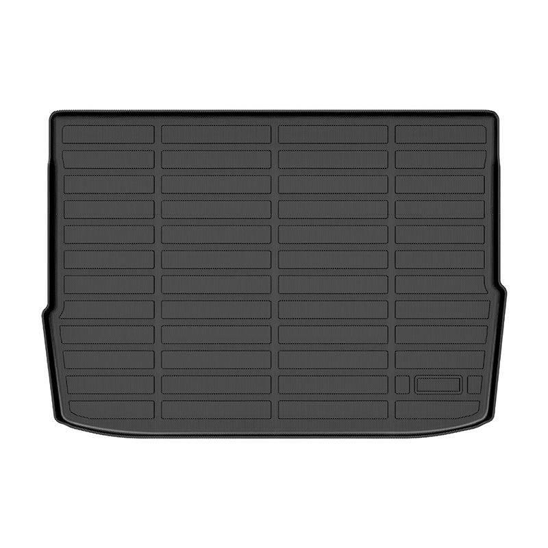 X-Force 2023-2024 tappetini bagagliaio auto