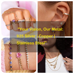 <span class=keywords><strong>Collana</strong></span> Vintage in acciaio inossidabile placcato oro <span class=keywords><strong>con</strong></span> <span class=keywords><strong>medaglione</strong></span> a forma di diavolo <span class=keywords><strong>con</strong></span> ciondolo a forma di zirconio resistente a catena - Product Image 6