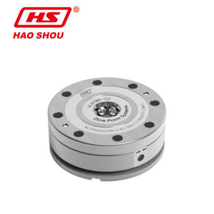 เครื่องเชื่อมจุดศูนย์กลางแบบควบคุมด้วยมือ Hao Shou HLQTMS 20 Zero Point Locator - Product Image 1