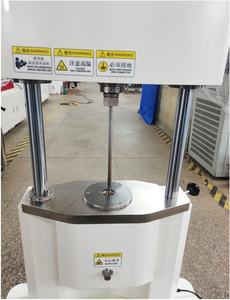 고온 고압 모세관 레오미터 산성 저항성 폴리머 유동 테스트용 토크 측정 기능 포함 - Product Image 5