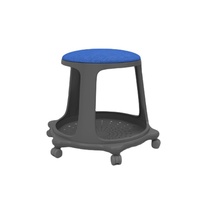 Mobilier de bureau et d'école, chaises de classe, chaise d'étudiant sans accoudoir