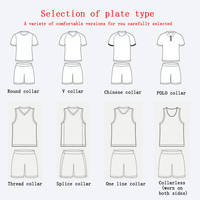 Kit de fútbol personalizado al por mayor, uniforme de fútbol original, incluye Conjunto de jersey para jugadores de fútbol, técnica de sublimación