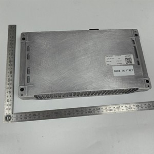 Controlador de Elevador Hidráulico Original de Fábrica para Controlador de Accionamiento de Puerta Sematic SDS Rel.4 DC-PWM B111AAMX01 - Product Image 4