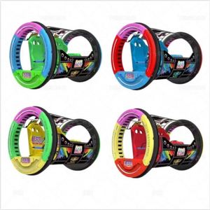 Manège Rotatif Électrique 360° pour Adultes et Enfants, Équipement de Parc d'Attractions, Meilleur Prix, Vente Directe Usine - Product Image 3