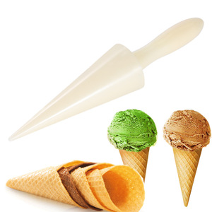 <span class=keywords><strong>Moule</strong></span> à cornets de crème glacée coniques, <span class=keywords><strong>moule</strong></span> à rouleaux d'œufs, <span class=keywords><strong>moule</strong></span> à cornets de pâtisserie croustillants, <span class=keywords><strong>moule</strong></span> à cornets de crème glacée - Product Image 3