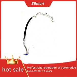 5QD820743A BBmart Auto 1 pièce Tuyau de climatisation pour <span class=keywords><strong>Audi</strong></span> <span class=keywords><strong>A3</strong></span> Accessoires automobiles - Product Image 1