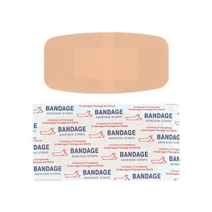 Vendajes Elásticos de Forma Irregular, Accesorios de Primeros Auxilios para Exteriores, Vendajes de Emergencia para Actividades al Aire Libre, Gran Venta - Product Image 2