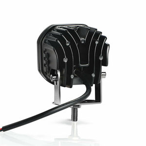 <span class=keywords><strong>2022</strong></span> Cube pod lampe de travail tout-terrain camion ATV UTV <span class=keywords><strong>SUV</strong></span> véhicule <span class=keywords><strong>mini</strong></span> LED lumières de travail moto projecteur 80W 3 pouces 4x4 LED - Product Image 3