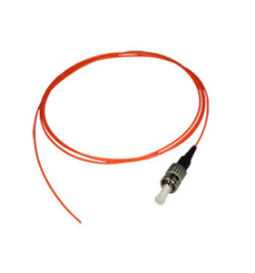 Câble à fibres optiques FC SM Pigtail FTTH à faible perte 0,2 dB G657A2 0,9 mm 1,5 m jaune LSZH - Product Image 6