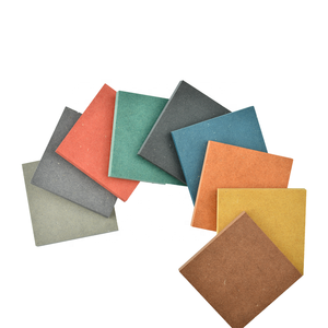 Pannelli <span class=keywords><strong>MDF</strong></span> Pretrattati Moderni in Diverse Tonalità con Superficie Opaca <span class=keywords><strong>per</strong></span> Uso Esterno e Rivestimenti Decorativi - Product Image 4