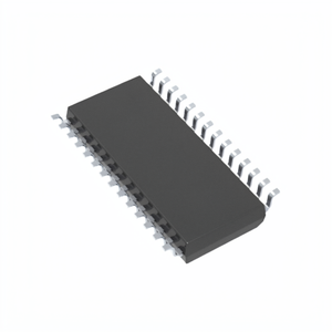 TDA7439DS 28 SOIC ชิ้นส่วนวงจรอิเล็กทรอนิกส์สำหรับเสียงเฉพาะทาง  BOM IC มีสินค้าในสต็อก - Product Image 1