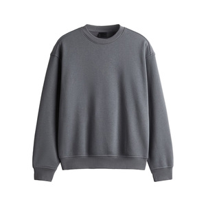 Sweat-shirt Unity Comfort pour homme, conçu pour une mobilité flexible, avec un design équilibré et un aspect visuel moderne. - Product Image 1