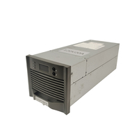Redresseur AC-DC 110VDC 3000W, station d'alimentation industrielle, sortie unique, alimentations DC à haute efficacité, fréquence 60Hz, courant 20A