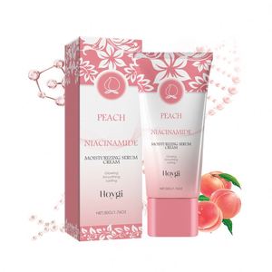 Hot Selling Hoygi Nicotinamide Whitening Sunscreen SPF 50 Sun Cream Hydrating Whitening Body Lotion Underarm Deodorant <strong>Spray</strong> - Product Image 1