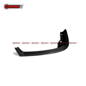 Difusor trasero de fibra de carbono, divisor para <span class=keywords><strong>Porsche</strong></span> 991,2 <span class=keywords><strong>GT3</strong></span> <span class=keywords><strong>RS</strong></span> Style - Product Image 4