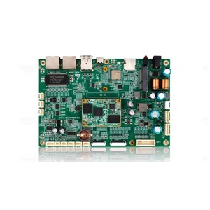 Placa de Desarrollo N-XP I.MX93, SoC de Doble Núcleo Cortex-A55 + Cortex-M33, Computación IA, Aplicaciones Industriales e IoT, NXP I.MX93 Imx93 - Product Image 1