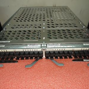 400GBase-QSFP-DD HW แบบยืดหยุ่น1-พอร์ตการ์ด (P1T) 03033LBM CR5D00E1KB70สำหรับ NE40E X3A เราเตอร์ IP ขององค์กร - Product Image 3