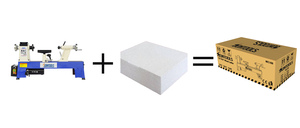 <span class=keywords><strong>Mini</strong></span> <span class=keywords><strong>Torno</strong></span> <span class=keywords><strong>para</strong></span> <span class=keywords><strong>Madera</strong></span>, Herramientas <span class=keywords><strong>para</strong></span> Tornear <span class=keywords><strong>Madera</strong></span> - Product Image 6