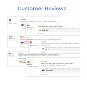 Su Socio Logístico Integral de <span class=keywords><strong>China</strong></span> a Estados Unidos |   Transporte Aéreo, Marítimo y Express |   Soluciones Personalizadas para Importadores y Comercio Electrónico - Product Image 6