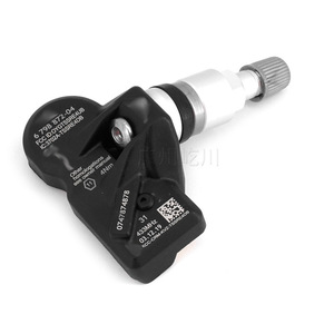 Capteur de pression des pneus BMW TPMS 433Mhz pour système de surveillance des pneus de voiture - Product Image 1