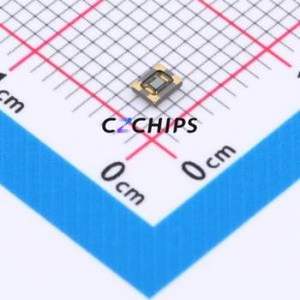 TC25D026000GECN111 Temperature Compensated Crystal Oscillator (TCXO) SMD2520-4P Oscillator - Product Image 2