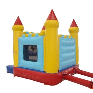 Factory Sales Children's Jumping House <strong>Hello</strong> Catkitty Bounce House Pool Bounce House Princess Inflatable <strong>Bouncer</strong> Jumping Castle - Product Image 5
