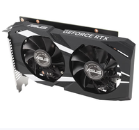 Grosir RTX 2025 GPU Gaming 6GB kartu grafis RTX 3050 performa tinggi untuk VR Ready DirectX 12 kartu Video bekas dan baru
