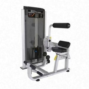 Equipo de Fitness Comercial Integrado Ecológico de 220 KG, Entrenador de Fuerza para Cintura y Brazos, Giratorio, con Caja de Madera - Product Image 1