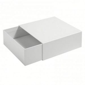 Caja de Embalaje de Cartón Rígido con Impresión Personalizada para Cartuchos de Lujo, Caja de Regalo Deslizante de Papel - Product Image 6