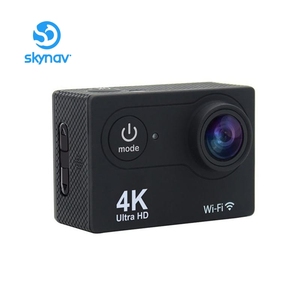 Caméra Microacope Super Ausek Pro 4K FHD Wifi Sport de Poche USB-C Enregistreur DVR Haute Capacité 6000mAh Idéale pour les Activités à Haute Performance - Product Image 5