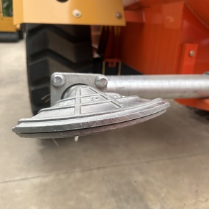 Camion-citerne à vide HuiFu 80HP pour boues fécales et eaux usées, avec pompe à vide et épandeur de fumier liquide pour l'agriculture, haute capacité de fertilisation 10m+ - Product Image 4