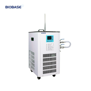 BIOBASE Soğutmalı ve Isıtmalı Sirkülatör Yüksek Akış Hızlı Termostatik Banyo Hızlı Isı Değişim Sirkülatörü Laboratuvar İçin - Product Image 1