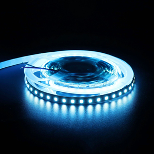 Tự dính LED dải ánh sáng điện áp thấp 5V 1V 224V 2835 120 cho cảnh quan trang trí sơn Tủ rượu dòng ngoài trời - Product Image 5