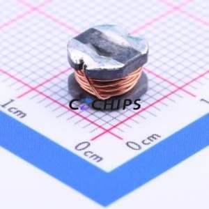 Inductor de Potencia SMD SLF0705-680KTT (Inductancia: 68uH) (Precisión: 10%) (Corriente Nominal: 850mA) - Product Image 2