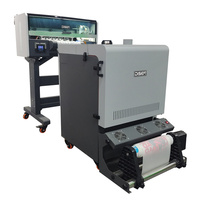 I3200 L1800 L1805 DTF-Drucker A4 Gebraucht Second-Hand Schüttelmaschine DTF FTS Textildrucker für T-Shirt-Druck