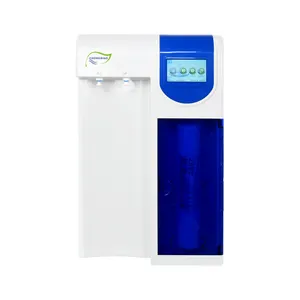 High Purifying EDI Ultrapure Ultra Pure Water Purification System Treatment Machine for Laboratory