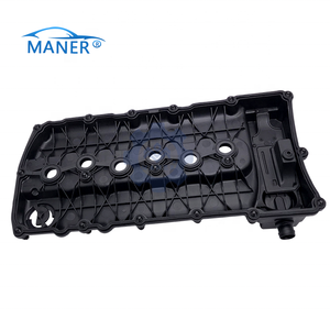 ฝาครอบวาล์วเครื่องยนต์ 03H103429H สำหรับ Passat CC Touareg Audi V6 3.6 - Product Image 6