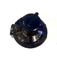 Régulateur de pression de gaz liquéfié pour cuisine domestique de grande taille, série Rego LV3403B4