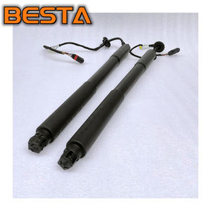 31386705 31386706 Porte arrière électrique Ressort à gaz Barre de support de couvercle de compartiment à bagages pour <span class=keywords><strong>Volvo</strong></span> - Product Image 4