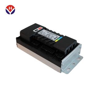 Controladores de motor sin escobillas de CC fabricados en fábrica para vehículos eléctricos y bicicletas eléctricas Controlador de movimiento de varias velocidades - Product Image 2