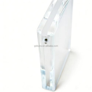 Expositor Acrílico Transparente con Bloqueo UV de 3 Ranuras para Tarjetas Graduadas PSA BGS, Soporte para Tarjetas Deportivas, Pokémon, Coleccionables - Product Image 4