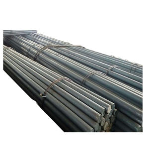 Sae 1045 1020 Fer laminé à chaud Carbone S355 Acier doux Barre ronde solide 10 mm Dia 4 mm Hauteur Barre ronde <span class=keywords><strong>Tf4</strong></span> - Product Image 4