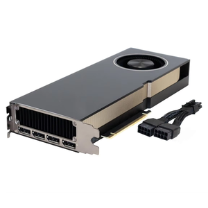 GPU RTX A6000 48GB PCIE 900-5G133-1700-000 / VCNRTXA6000 Nueva RTX A6000 - Product Image 1