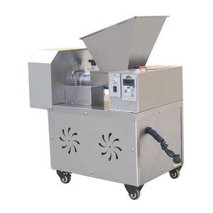 Pizza <b>Bread</b> Dough Rounder Dough <b>Cutter</b> Ball Dough Rolling Machine - Product Image 1