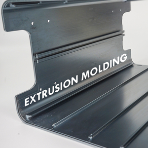 Heruiyun tấm kim loại chế tạo hoặc gia công <span class=keywords><strong>CNC</strong></span> tùy chỉnh nhôm bao vây cho nguyên mẫu đùn đúc cho sản xuất hàng loạt - Product Image 5