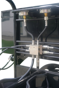 Respirador Ht600 Original y Nuevo, de Largo Alcance, Montado en Carrito, Admite Integración con Saba y Apto para Operaciones en Plataformas - Product Image 5