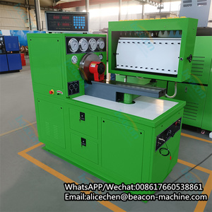 <span class=keywords><strong>12psb</strong></span> DIESEL phun bơm thử nghiệm băng ghế dự bị - Product Image 3