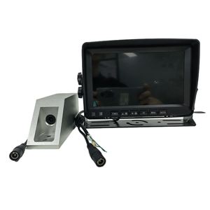 Nuovo Kit Telecamera di Sicurezza Wireless <span class=keywords><strong>2026</strong></span>, Telecamera Impermeabile per Carrelli Elevatori - Product Image 2