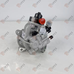 Bomba de Inyección de Combustible Common Rail Nueva de Alta Calidad 0445020510 para Maquinaria de Construcción - Product Image 3